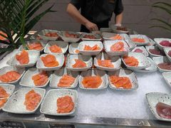 -初色海鲜自助(万丰路店)