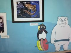 -烟台海昌鲸鲨海洋公园