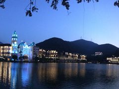 -东部华侨城