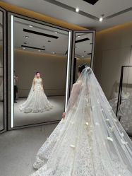 -MuseMarry婚纱(前海嘉里中心店)