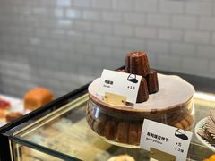 -光作面包Voila Lumiere(中山店)