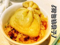 -百年果林椰子鸡(中洲店)