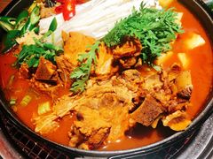 -吉秋田鲜和牛烧肉·肉档自选