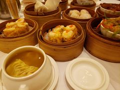 -美心皇宫(沙田大会堂店)