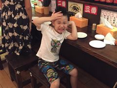 -平成屋· Late Night 食堂(四川北路店)