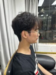 点击看大图 -辛格·潮沙龙