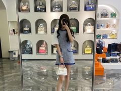 -奢物·巴黎站奢侈品回收寄售