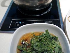 -怡人怡口牛排海鲜自助(飞龙大厦店)