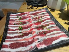 -泥炉烧肉师(新街口金銮巷店)