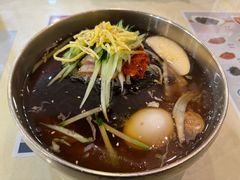 -服务大楼冷面(延大店)