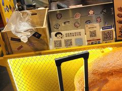-官亭路小吃一条巷