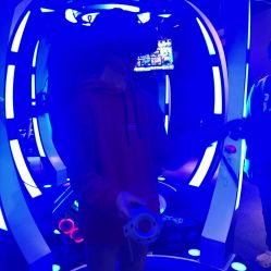 -BBVR团建聚会体验馆·亲子DIY手工