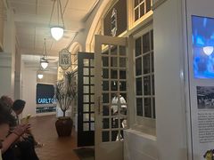 -Long Bar(莱佛士酒店)