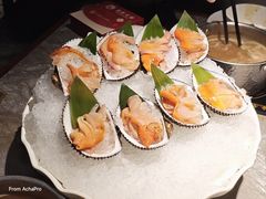 -1718海鲜火锅(华福店)