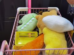 -娃娃集合营(上海闵行天街店)
