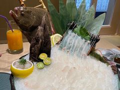 -秋荀日本料理(昆明同德广场店)