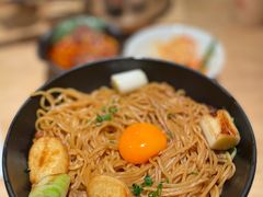 -火山屋台(新街口店)