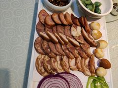 -肘子酥·天津菜·特色捞面(德云社店)