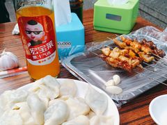 -无名小吃(光复路店)