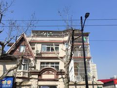 -大食代美食广场(上海中心店)