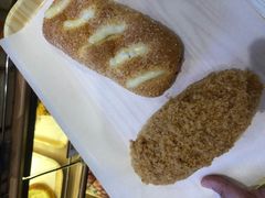 -山崎面包(苏州中心店)