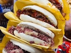 -邢老三肉丸糊辣汤·非遗美食(西安总店)