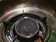 -蛙一刀·麻椒鱼火锅(金仙桥店)