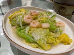 豉汁罗马生菜-福满圆(琨莎中心店)
