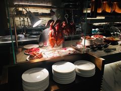-康莱德酒店·美庭自助餐厅
