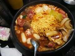 -烤路里·韩国品质自助烤肉(石路天虹4号店)