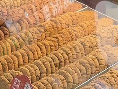 -詹记桃酥(包河万达店)