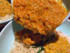 -裕兴记•蟹黄面馆(人民广场店)