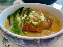 -彩丰楼中餐厅·仁恒洲际酒店