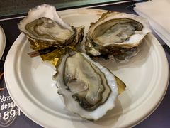 -HIHE Bistro·Oyster Bar(华熙live店)