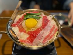 月见肥牛乌冬锅-烧鸟横丁(联发文创口岸店)