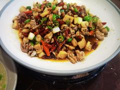 -新繁老號豌豆汤饭店·江湖菜(宝光寺店)