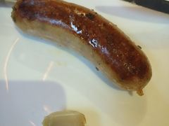 烤肠-布拉格餐厅· 中欧捷克菜(全国首店)