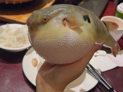 -永安鱼庄·镇江菜(东吴路店)