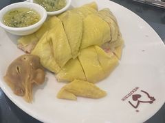 -文记壹心鸡(宝华路店)