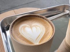 -SAANCI山池咖啡(海上世界文化艺术中心店)