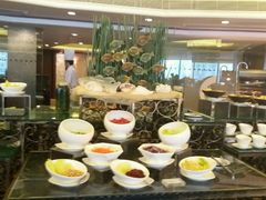 -珀丽酒店-协奏坊餐厅