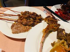 -杭州钱江新城万怡酒店-西餐厅