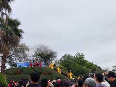 -胡里山炮台