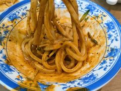 -西安贾三灌汤包·回坊小吃·清真炒菜(北院门总店)