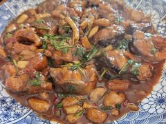 -灵福缘私房菜·农家菜(拈花湾·灵山大佛必推店)