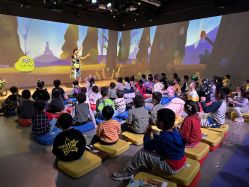 -小鸡哆哆故事屋·儿童乐园(嘉里城店)