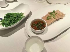 -贡宴盐帮菜自贡驻京联络处餐厅