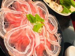 -Mk 泰式自助火锅(中央世界商业中心店)