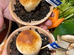 -大理董·董家小厨野生菌火锅(古城旗舰店)