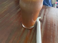 -醒味咖啡馆(南市桥巷店)